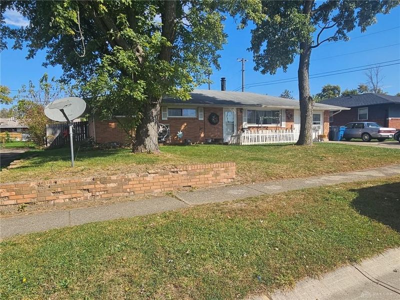6625 Harshmanville Road, Huber Heights, OH 45424 Photo 4