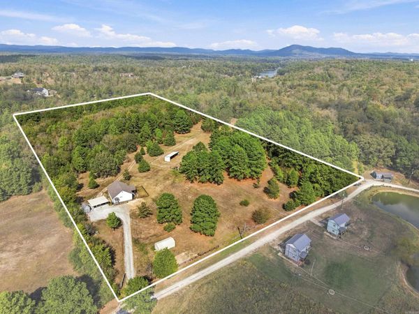 198 Shelly Lane , Hot Springs, AR 71913