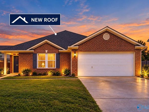 29979 Abbeywood Lane, Harvest, AL 35749