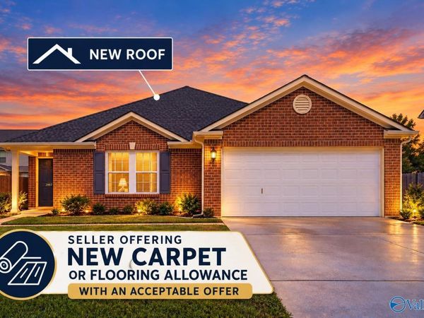 29979 Abbeywood Lane, Harvest, AL 35749