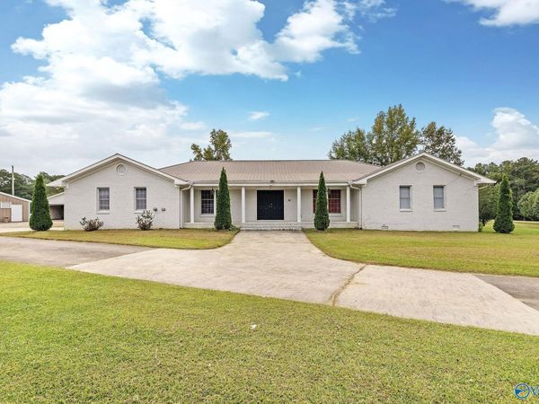 1304 Horton Road, Albertville, AL 35950