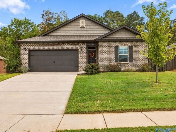 117 High Leaf Drive, Harvest, AL 35749