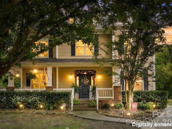 10639 Quarrier Drive , Cornelius, NC 28031