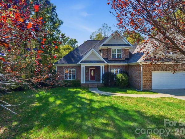 3907 Longpond Lane, Monroe, NC 28110