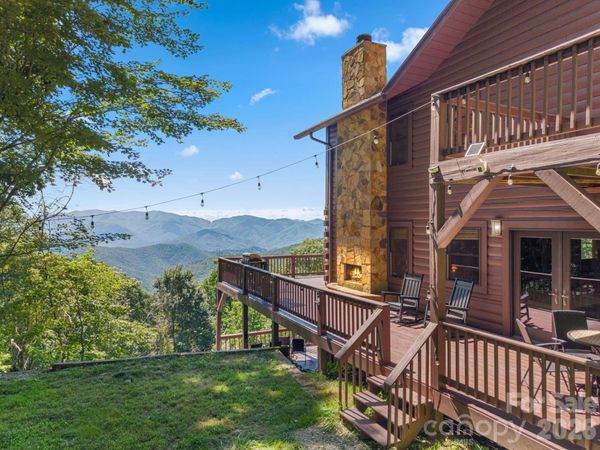 1120 Grizzly Ridge , Bryson City, NC 28713