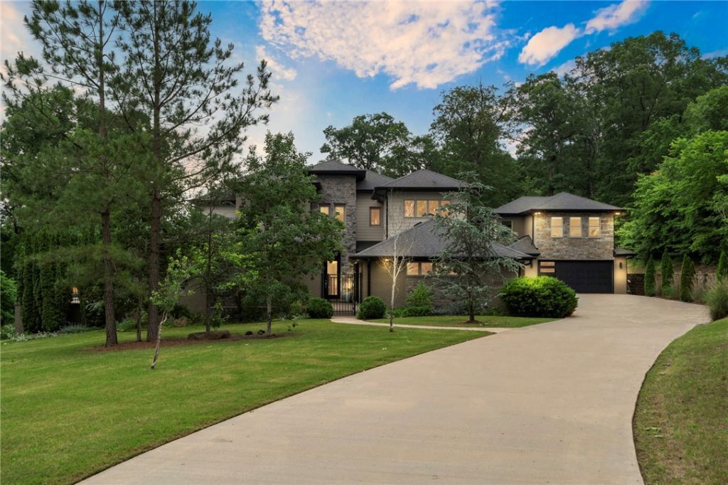 3634 Sugarberry Lane , Springdale, AR 72764 Main Photo