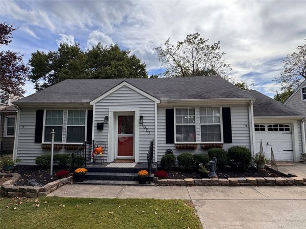 1627 Irving Street , Muskogee, OK 74403