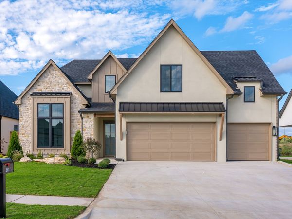 2617 E 134th Circle S, Bixby, OK 74008