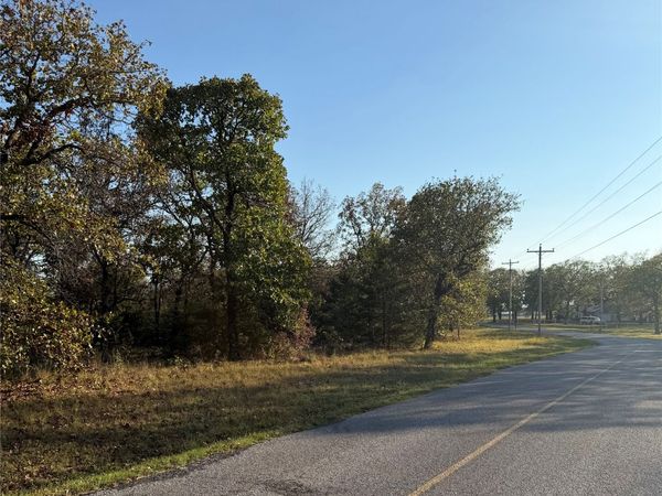 1 S 4530 Road , Vian, OK 74962