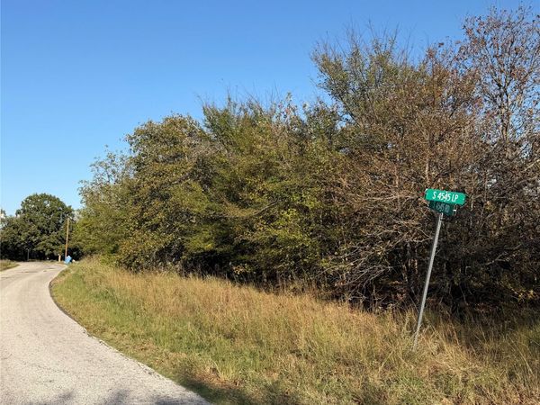 6 S 4545 Road , Vian, OK 74962