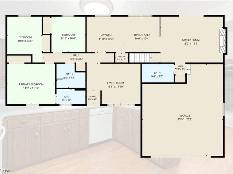 5727 Eastview Street, Louisville, OH 44641 Photo 25