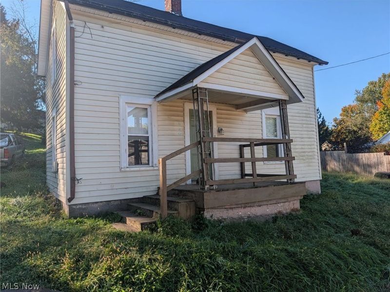 520 High Street, Pleasant City, OH 43772 Photo 1