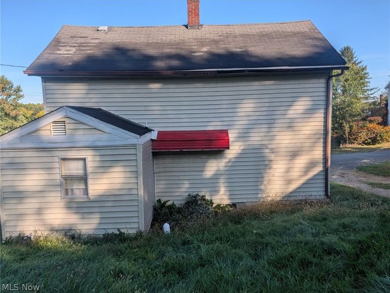 520 High Street, Pleasant City, OH 43772 Photo 2