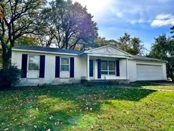 1704 2nd Street SE, Saint Cloud, MN 56304