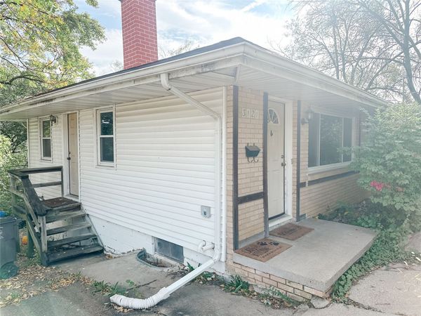 3121 Glenarm Court, Des Moines, IA 50310