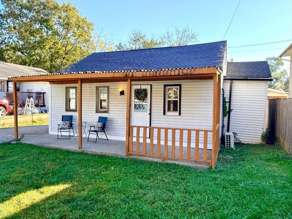 1912 Parkamo Avenue, Hamilton, OH 45015