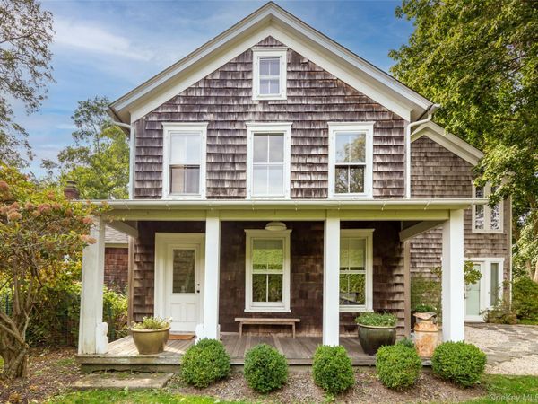 20 Baldwin Road , Shelter Island, NY 11964