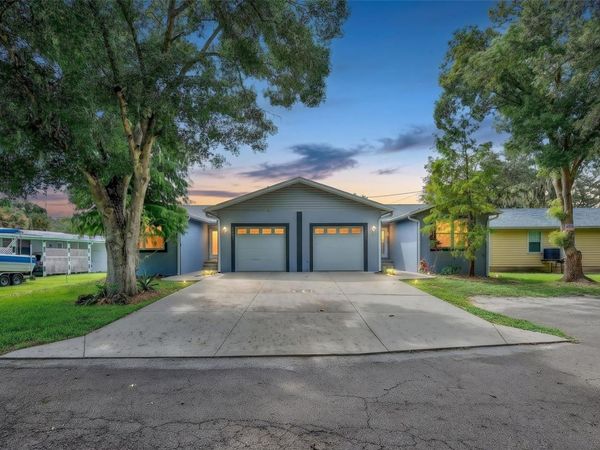 14330 CHANNEL DRIVE , LARGO, FL 33774