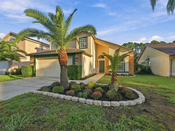 11109 CLAYRIDGE DRIVE , TAMPA, FL 33635