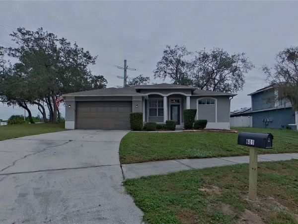 TARPON SPRINGS, FL 34689