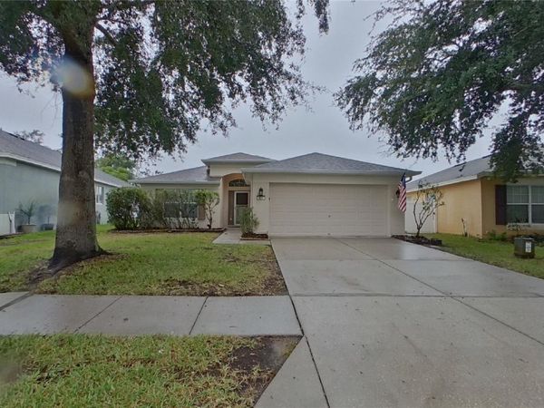 BROOKSVILLE, FL 34604