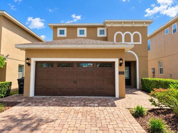 421 NOVI PATH , KISSIMMEE, FL 34747