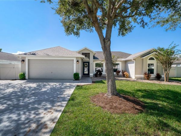 8 LAKEVIEW RESERVE BOULEVARD , WINTER GARDEN, FL 34787