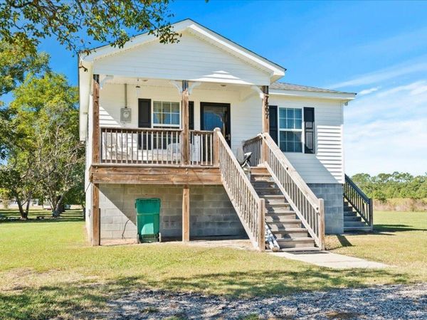 7807 Bay Rd., SC 29546