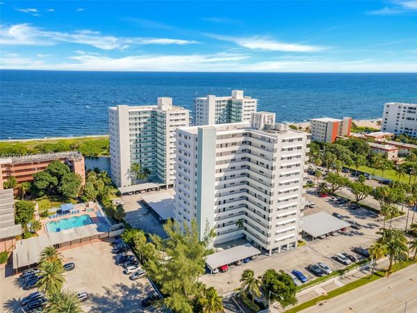 1630 N Ocean Blvd , Unit 1112, Pompano Beach, FL 33062