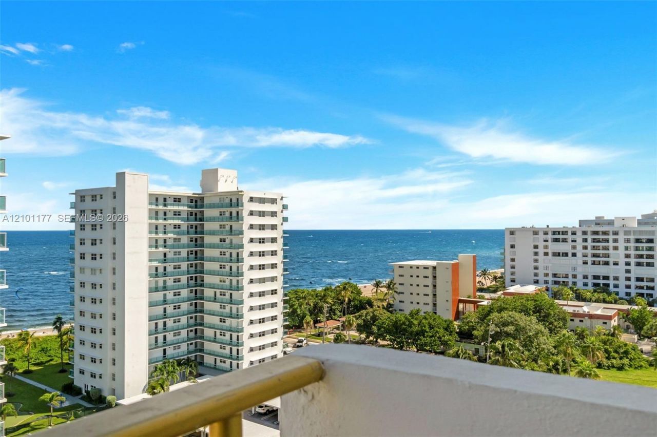 1630 N Ocean Blvd , Unit 1112, Pompano Beach, FL 33062 Photo