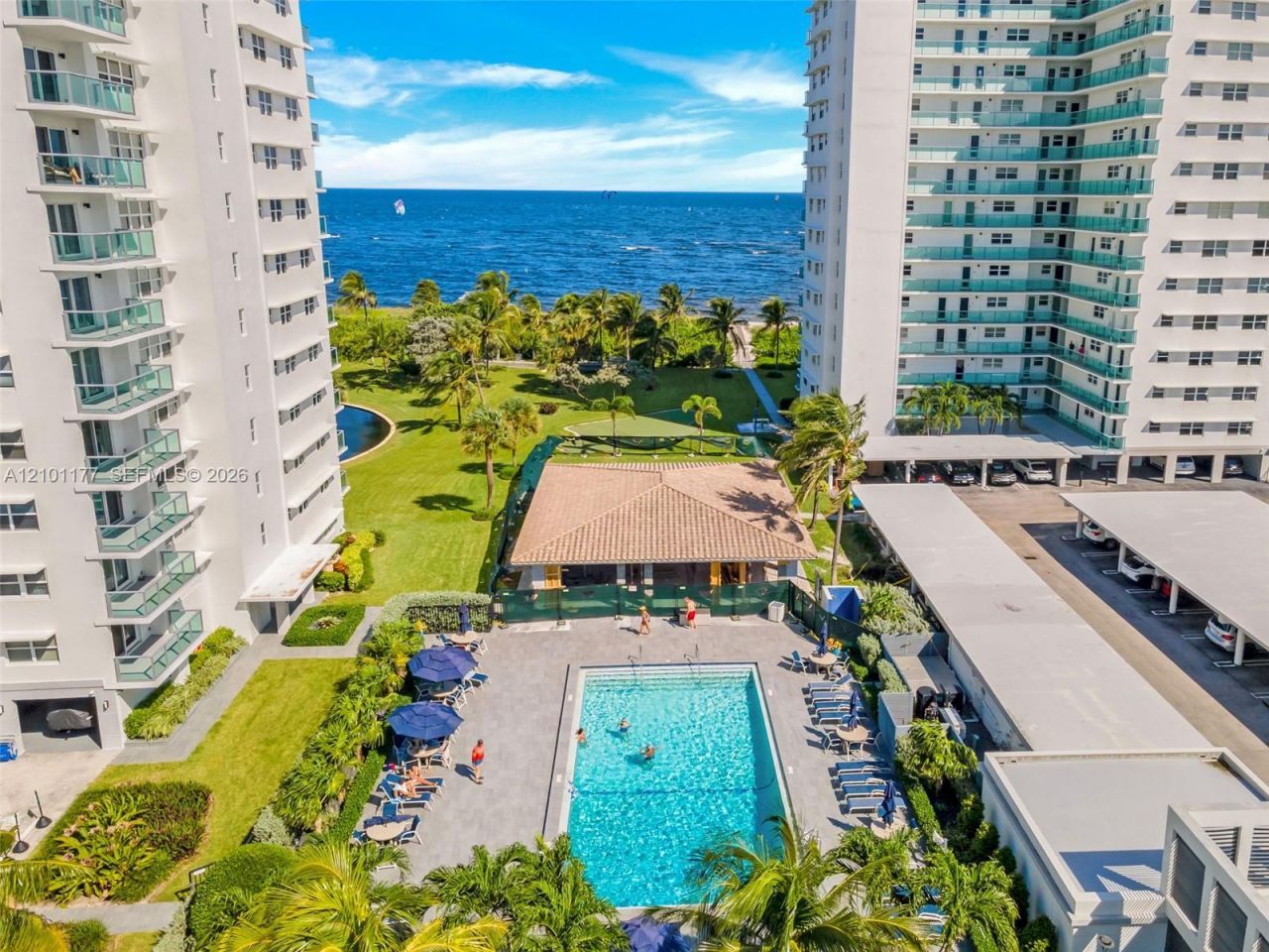 1630 N Ocean Blvd , Unit 1112, Pompano Beach, FL 33062 Photo