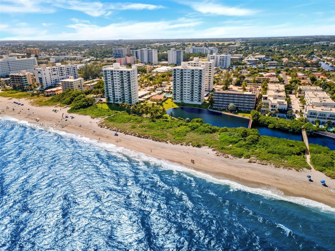 1630 N Ocean Blvd , Unit 1112, Pompano Beach, FL 33062 Photo