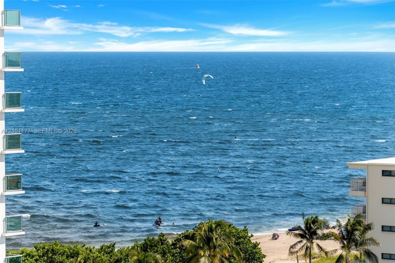 1630 N Ocean Blvd , Unit 1112, Pompano Beach, FL 33062 Photo