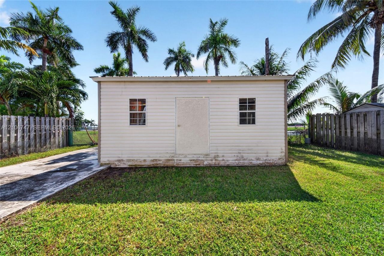 11836 SW 253rd Ter , Homestead, FL 33032 Photo
