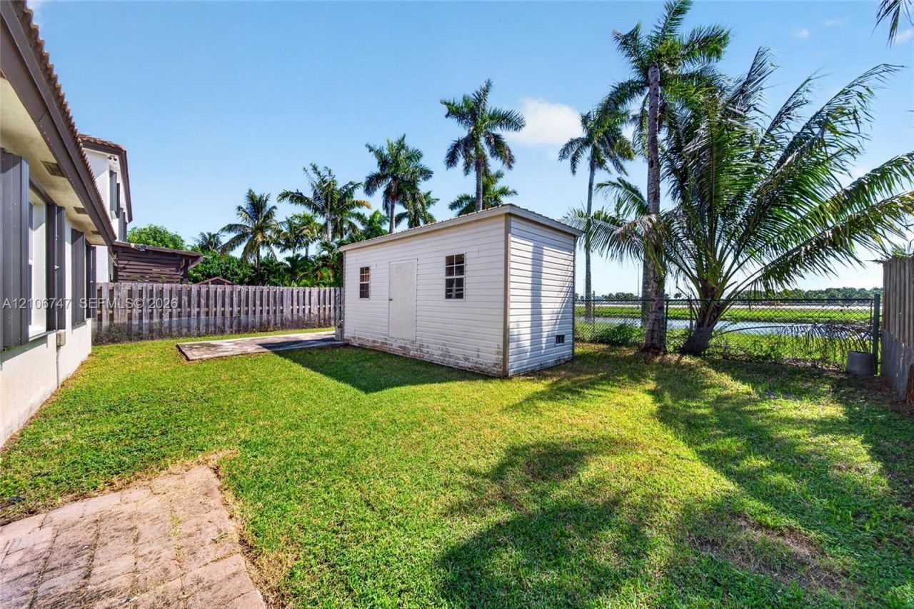 11836 SW 253rd Ter , Homestead, FL 33032 Photo