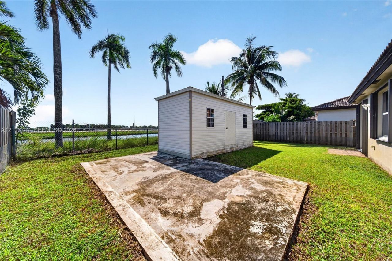 11836 SW 253rd Ter , Homestead, FL 33032 Photo