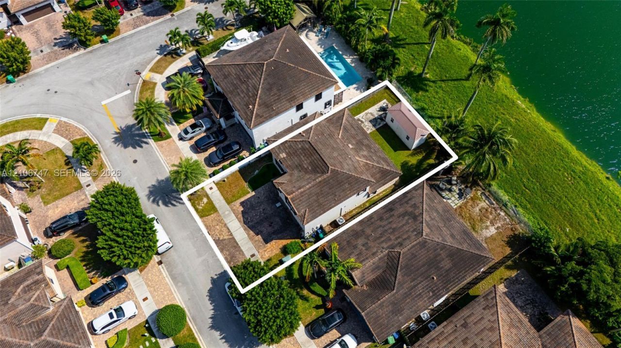 11836 SW 253rd Ter , Homestead, FL 33032 Photo