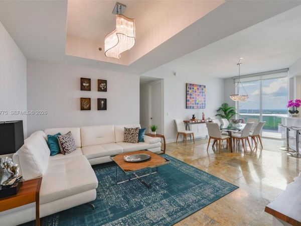 16001 Collins Ave , Unit 3005, Sunny Isles Beach, FL 33160