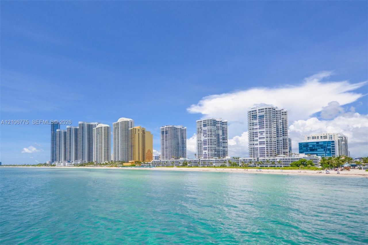16001 Collins Ave , Unit 3005, Sunny Isles Beach, FL 33160 Photo