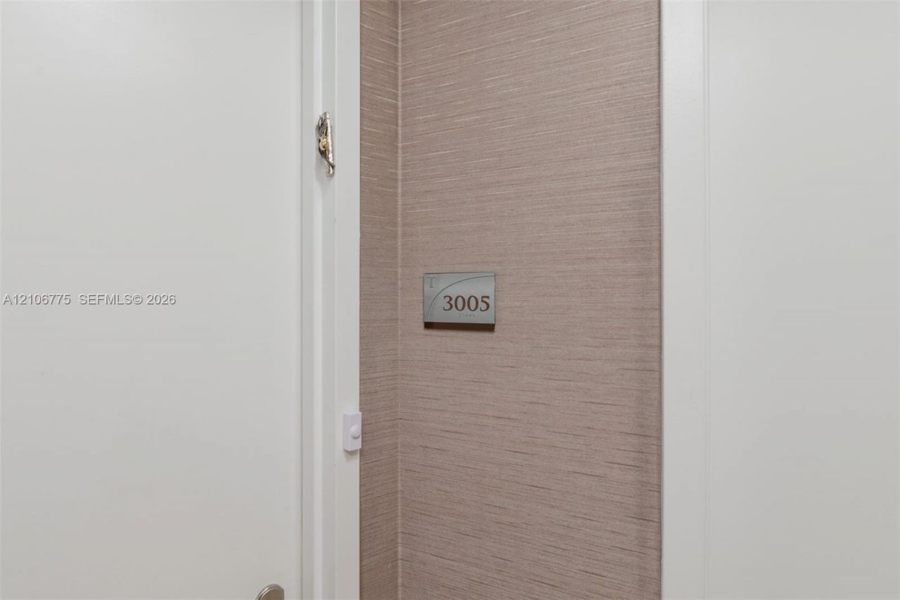 16001 Collins Ave , Unit 3005, Sunny Isles Beach, FL 33160 Photo