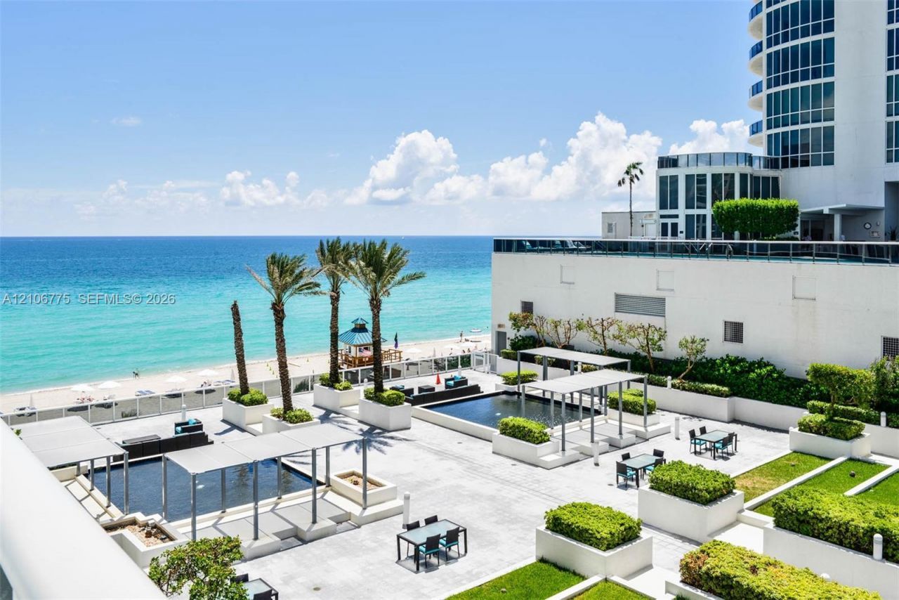 16001 Collins Ave , Unit 3005, Sunny Isles Beach, FL 33160 Photo