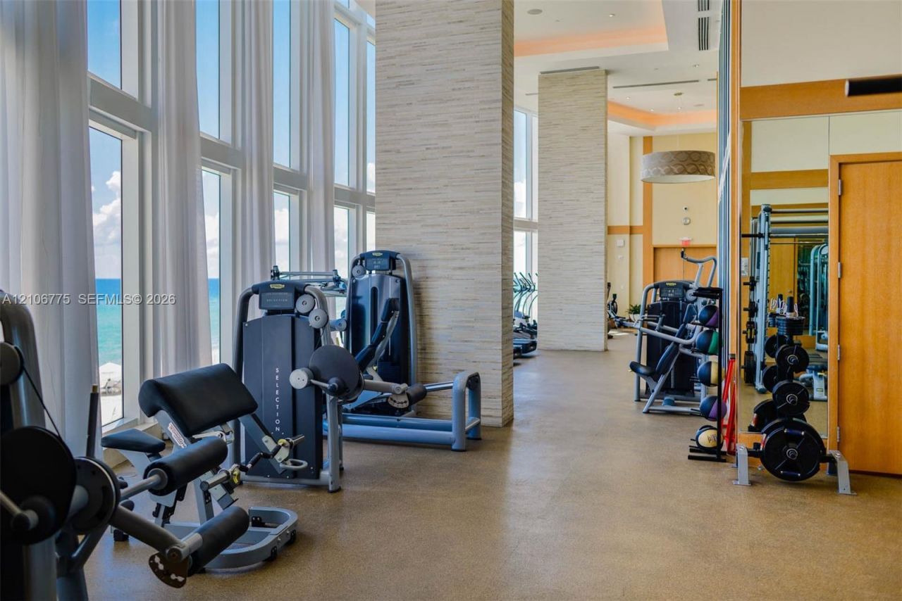16001 Collins Ave , Unit 3005, Sunny Isles Beach, FL 33160 Photo
