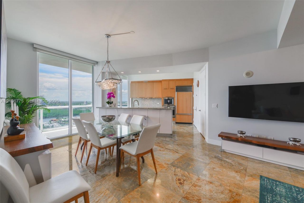 16001 Collins Ave , Unit 3005, Sunny Isles Beach, FL 33160 Photo