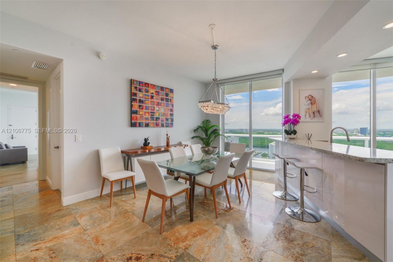 16001 Collins Ave , Unit 3005, Sunny Isles Beach, FL 33160 Photo