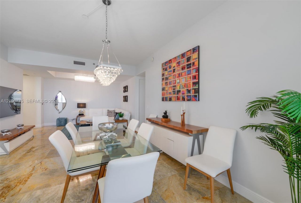 16001 Collins Ave , Unit 3005, Sunny Isles Beach, FL 33160 Photo
