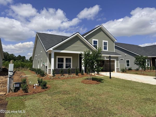 8740 NW Nashville Drive NW, Unit 1218- St. , Calabash, NC 28467