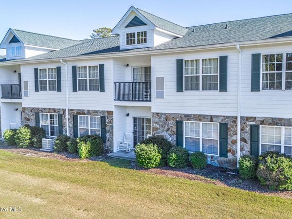 490 Little River Farm Boulevard, Unit A102, Carthage, NC 28327