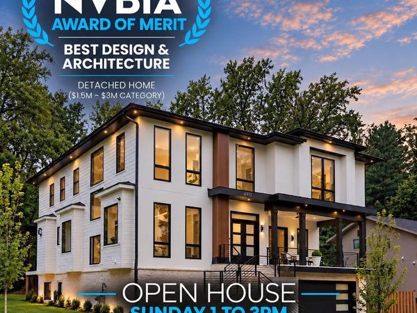 6913 BERKELEY STREET, FALLS CHURCH, VA 22043