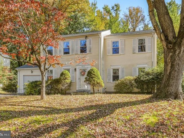 18313 WACHS TERRACE, OLNEY, MD 20832