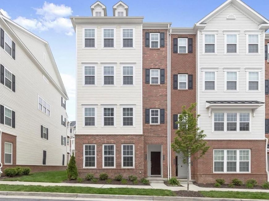 4523 Reaney Lane , Unit 499, Owings Mills, MD 21117 Main Photo